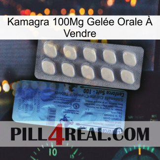 Kamagra 100Mg Gelée Orale À Vendre 34